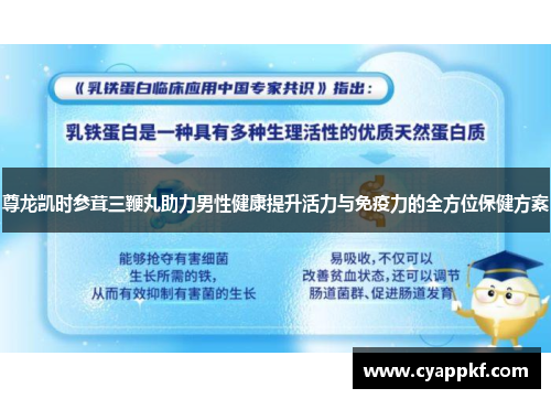尊龙凯时参茸三鞭丸助力男性健康提升活力与免疫力的全方位保健方案